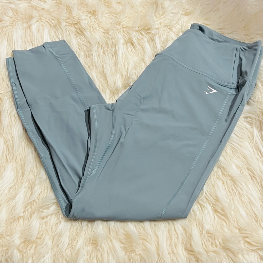 New Gymshark full length crossover leggings